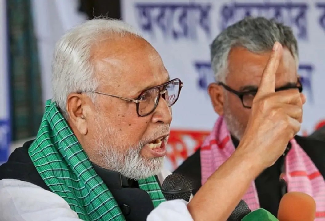 Abdul Kader Siddique