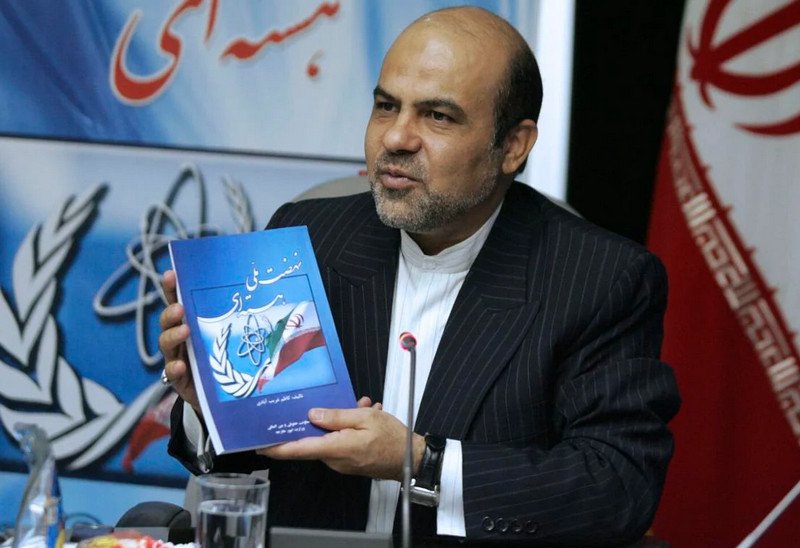 Alireza Akbari