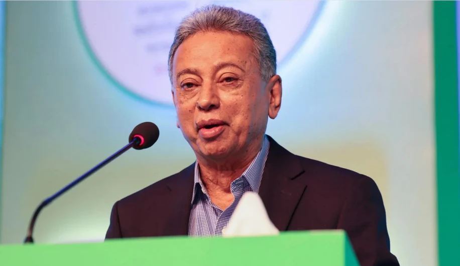 Amir Khasru Mahmud Chowdhury