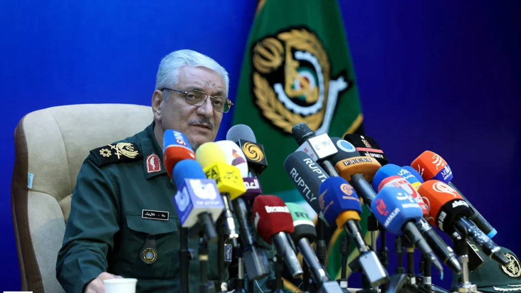 Irans_Defence_ministry