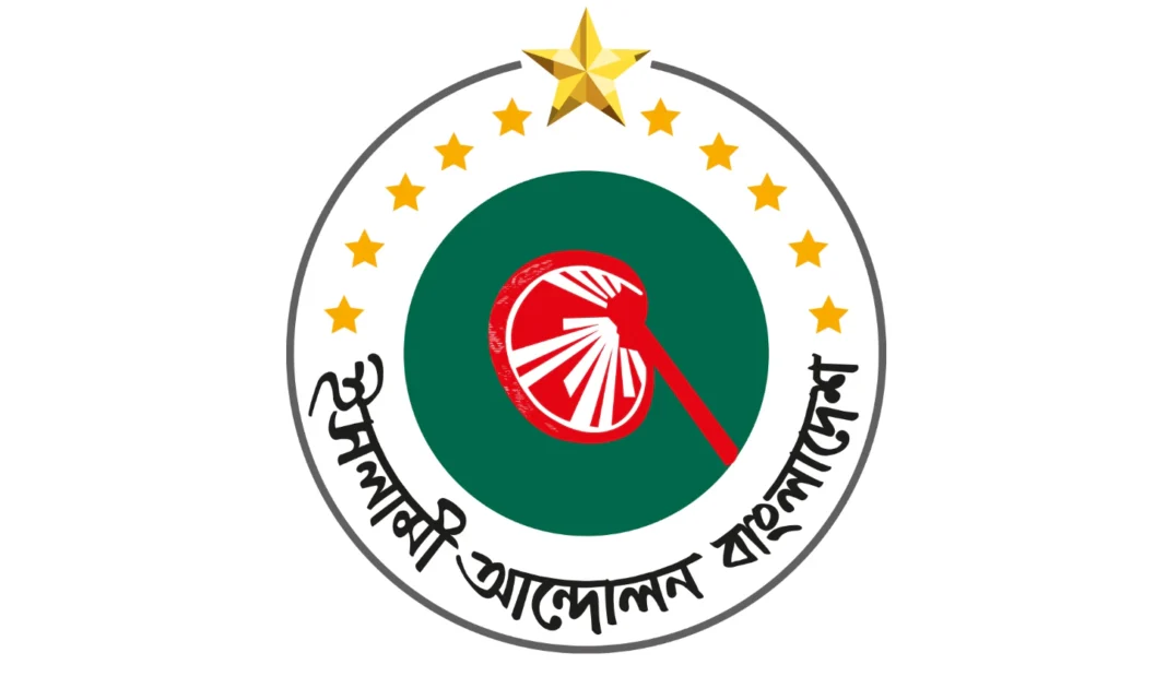 Islami Andolan Bangladesh