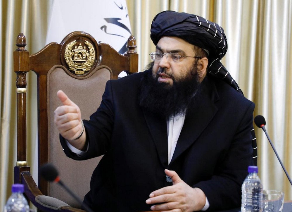 Mawlawi Abdul Kabir-মাওলানা আবদুল কবির