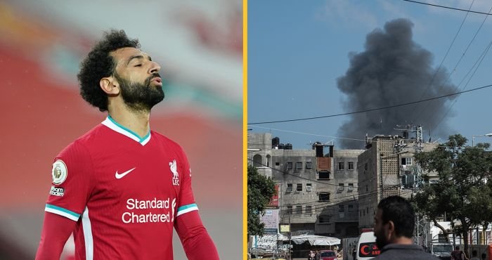 Mohamed-Salah