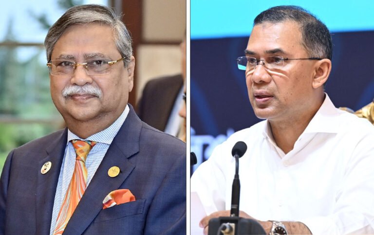 জাতীয় ঈদগাহে প্রধান জামাত সাড়ে ৭টায়, থাকবেন রাষ্ট্রপতি ও প্রধানমন্ত্রী