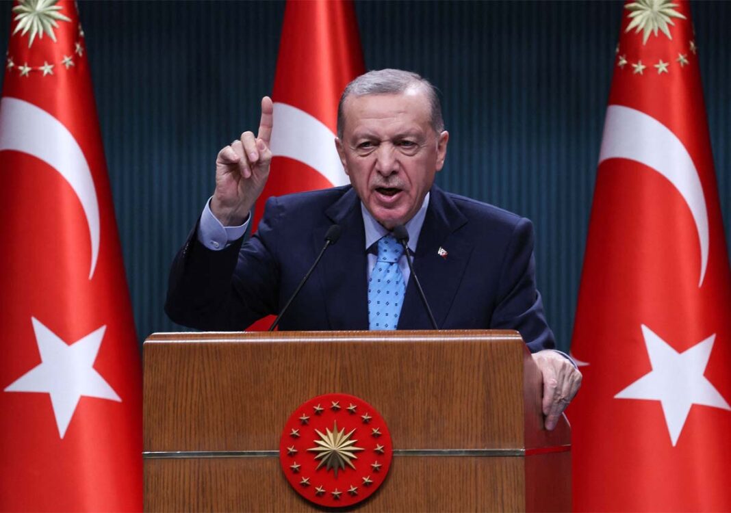এরদোগান