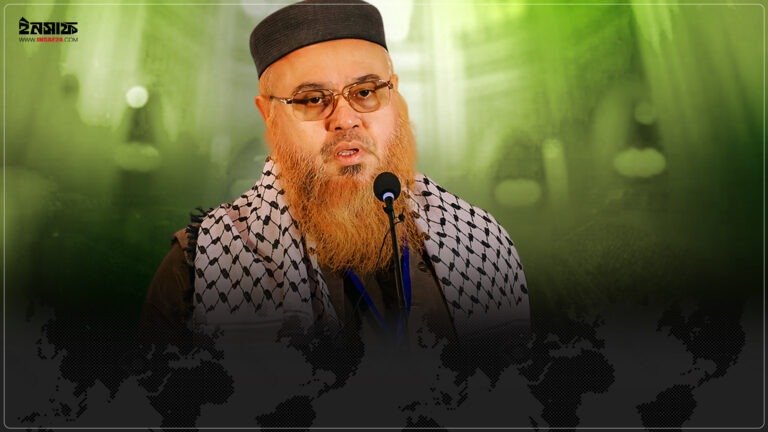 উম্মাহর সবচেয়ে বড় সংকট, নিজের পরিচয় ভুলে যাওয়া | প্রফেসর মোখতার আহমেদ