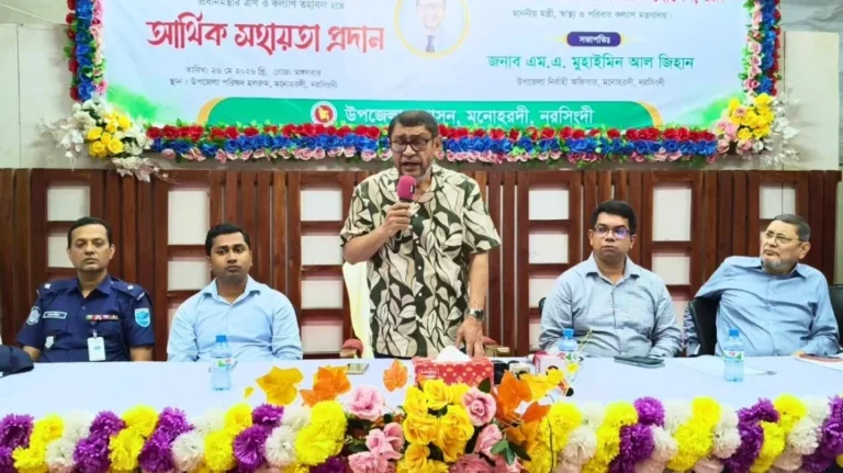 বিগত দুই সরকার লুটপাট করার উদ্দেশ্যে টিকা কেনেনি: স্বাস্থ্যমন্ত্রী