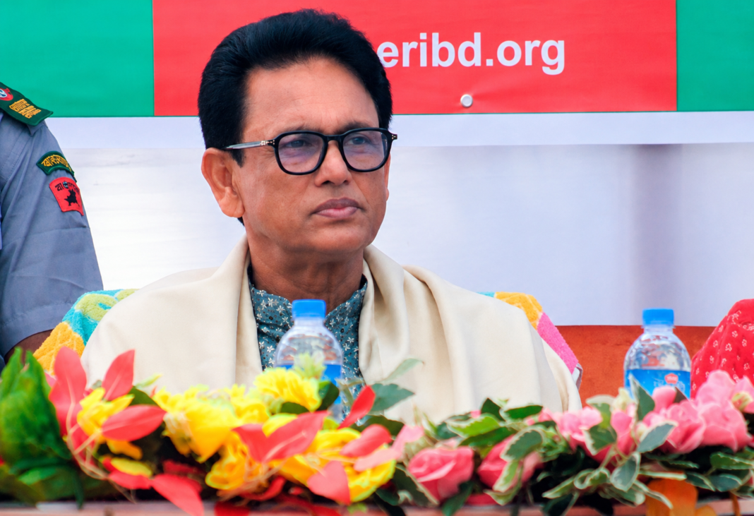 Anm Ehsanul Hoque Milon-আ ন ম এহছানুল হক মিলন