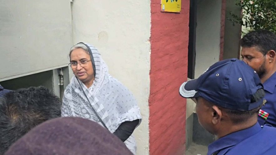 dipu moni