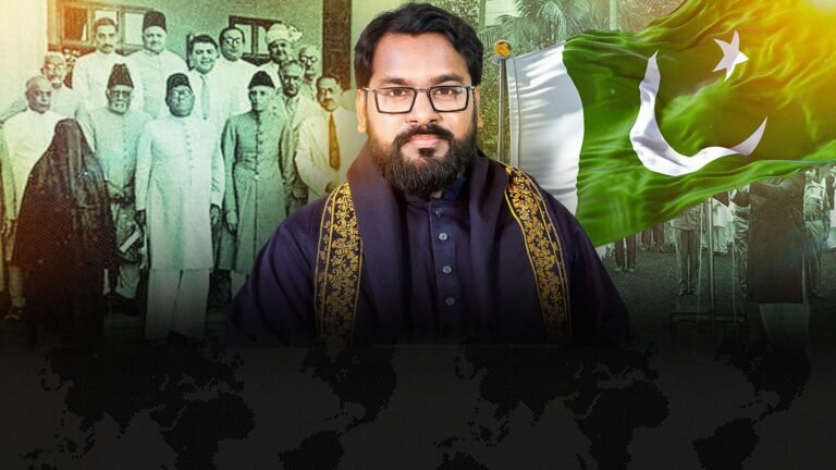 পাকিস্তান যে আদর্শের উপর প্রতিষ্ঠিত হয়েছিল, সে আদর্শ কি এখনো টিকে আছে? | মাহফুজ খন্দকার