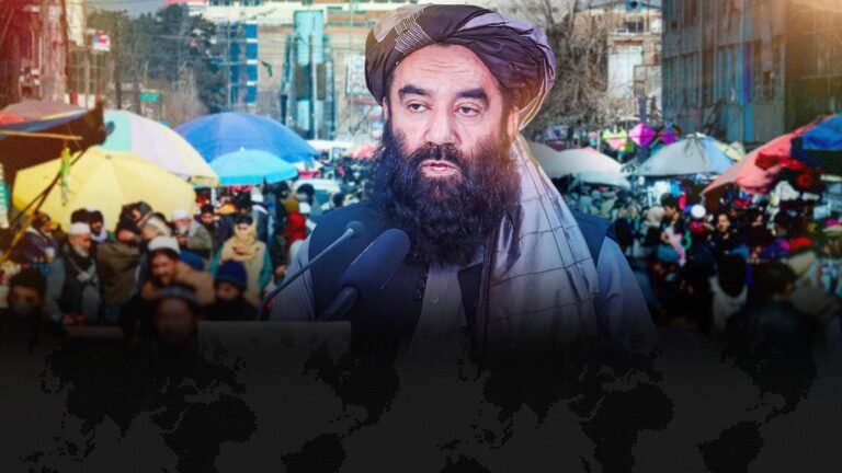 কৃষক, মোল্লা, আলেম ও শিক্ষক সবাই ইসলামি ব্যবস্থার রক্ষক: আফগান সীমান্তমন্ত্রী