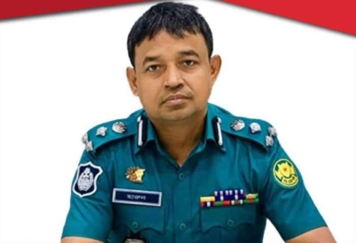 harun-db