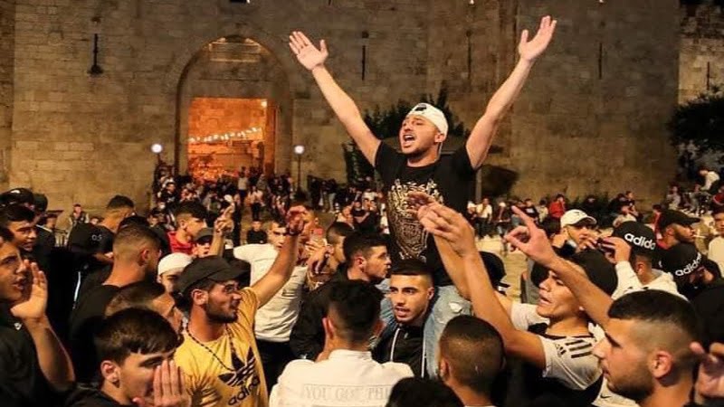 ফিলিস্তিন