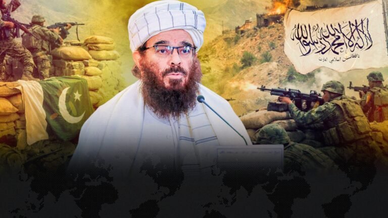 জুলুমের জবাব দেওয়া একটি মহান জিহাদ: আফগানিস্তান