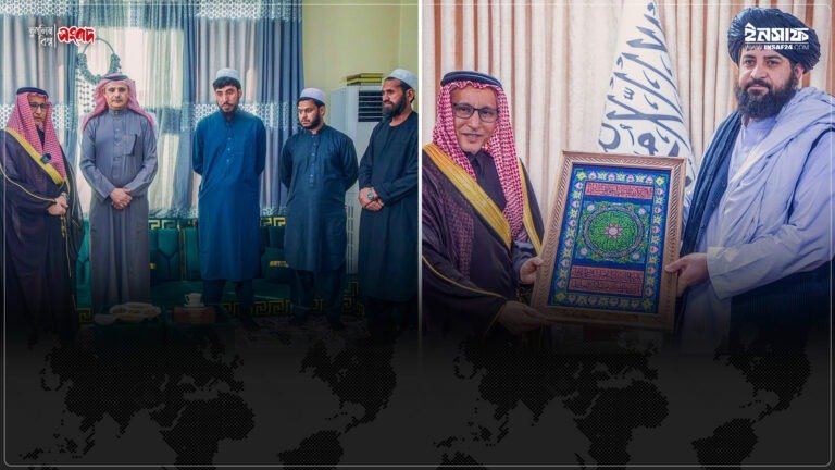 রমজান উপলক্ষে ৩ পাকিস্তানি সৈন্যকে মুক্তি দিল আফগান সরকার