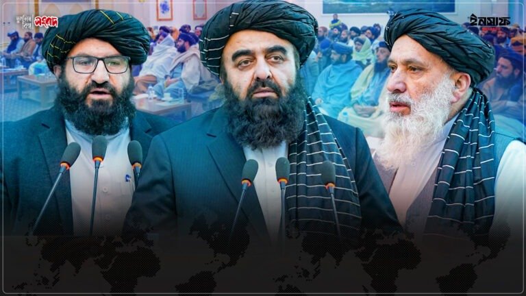 লেখক ও সাংস্কৃতিক কর্মীদের রাষ্ট্রীয়ভাবে সম্মাননা জানালো আফগান সরকার