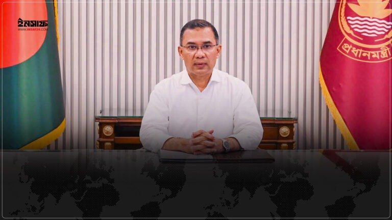 রমজানকে মুনাফা তোলার মাস বানাবেন না : প্রধানমন্ত্রীর আহ্বান