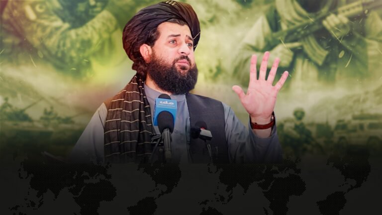 পাকিস্তানের হামলায় নিহত নাগরিকদের রক্তের বদলা নিয়েছে আফগান বাহিনী