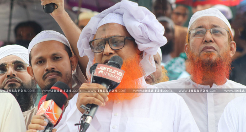 অধ্যক্ষ ইউনুছ আহমাদ