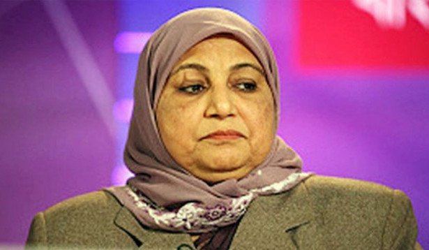 অধ্যাপক তাজমেরী