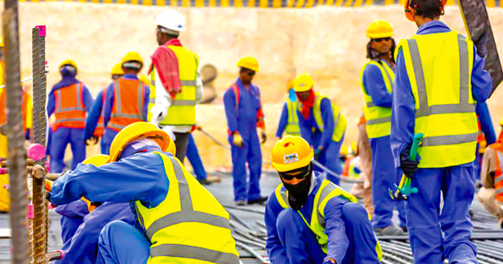 অভিবাসী-শ্রমিক