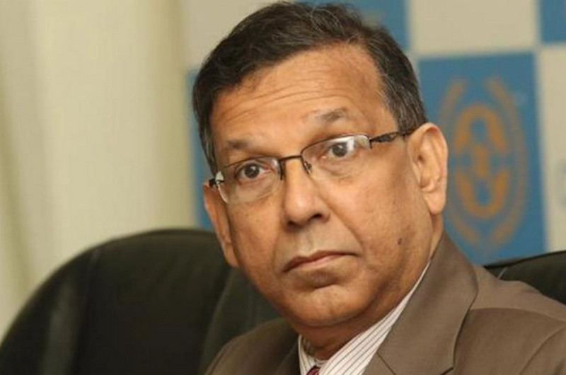 আইনমন্ত্রী