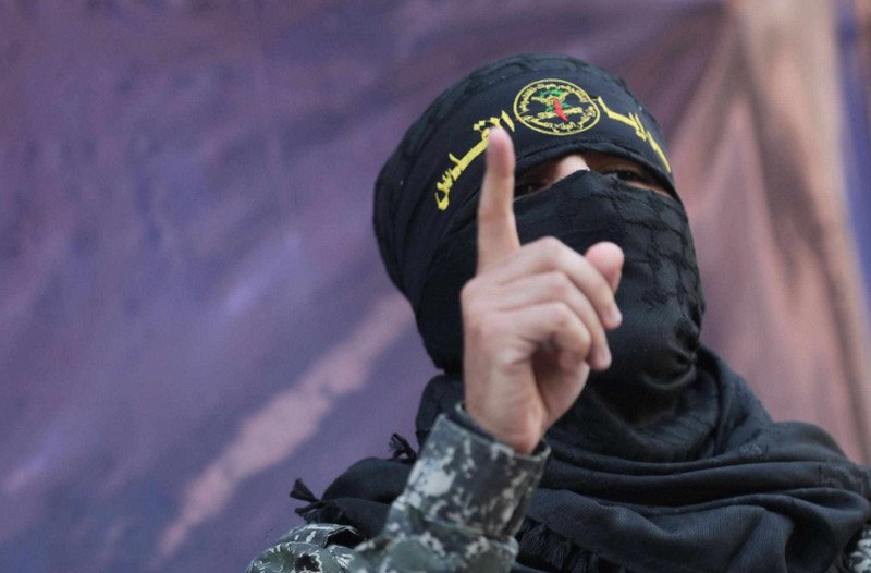 আবু হামজা