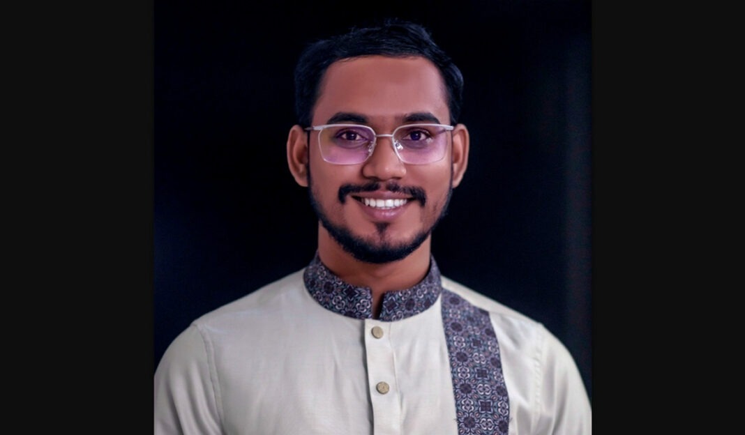 আব্দুল হান্নান মাসুদ