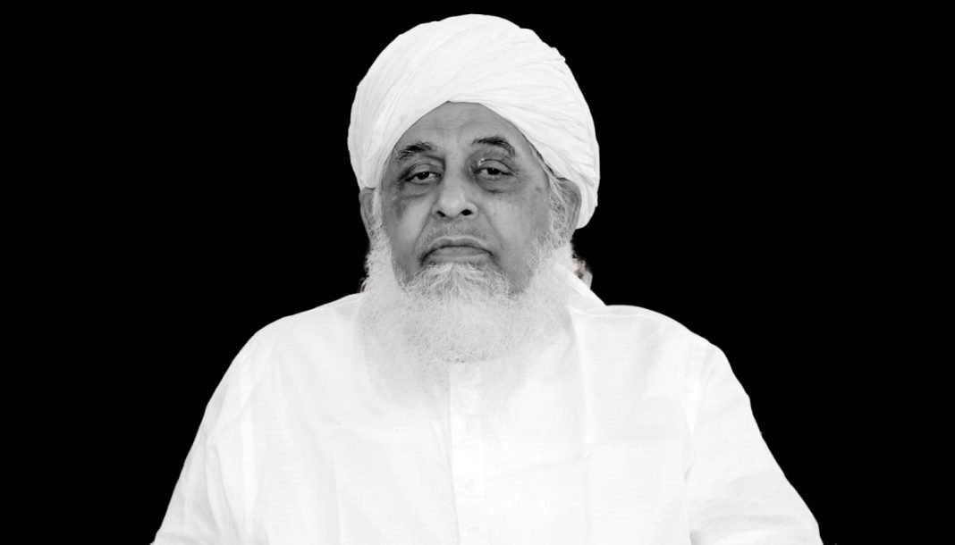 আল্লামা-আতাউল্লাহ-হাফেজ্জী