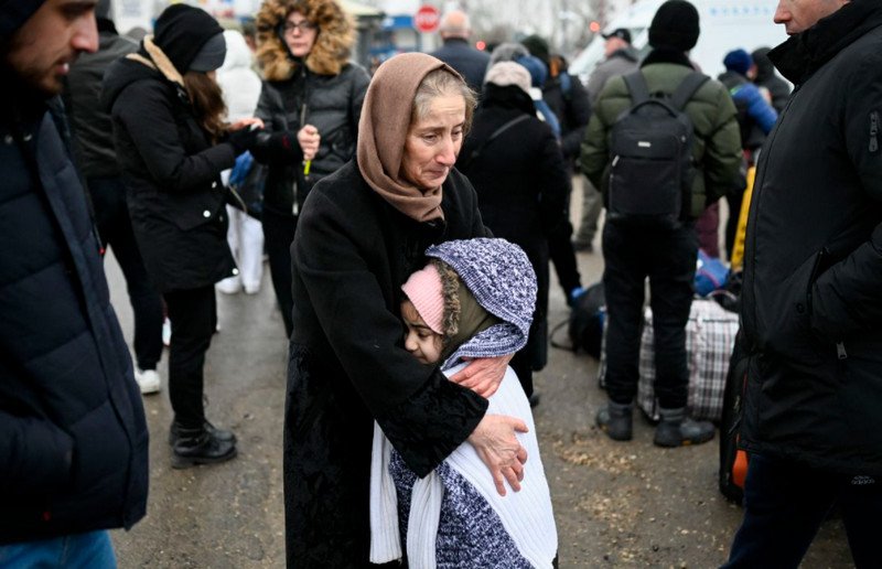 ইউক্রেন