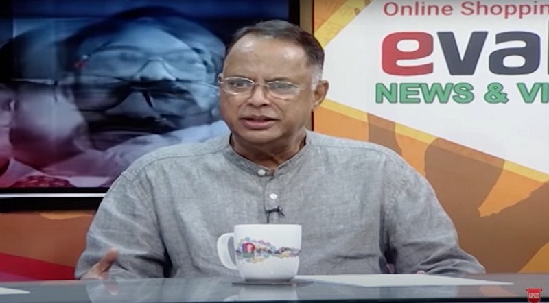 ইকবাল হাসান মাহমুদ টুকু