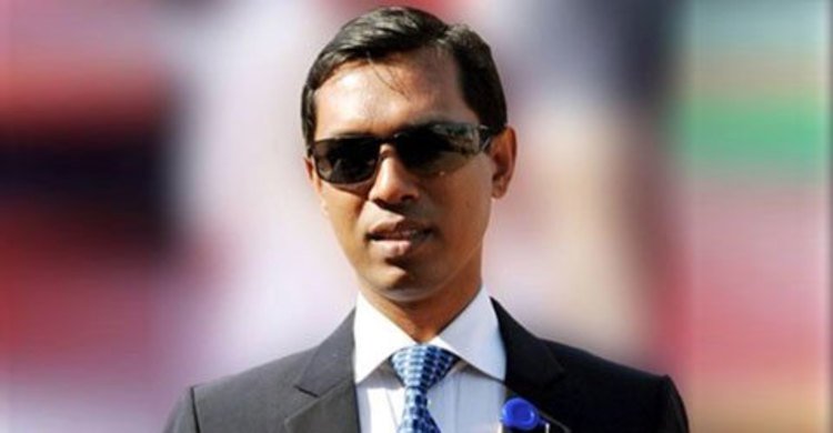 এসপি বাবুল আক্তার