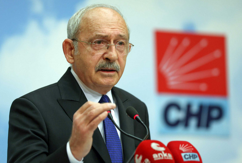 কামাল কিলিচদার ওগলুর