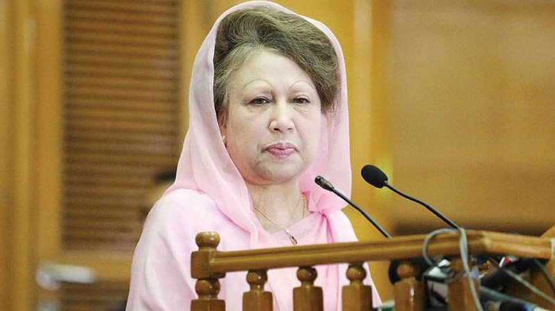 খালেদা জিয়া (1)