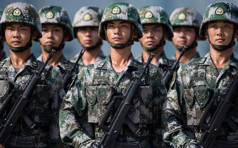 চীন