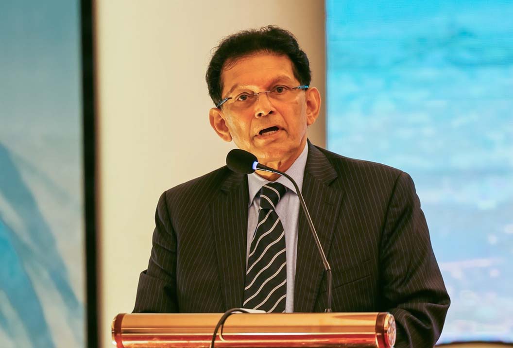 জাতীয় নিরাপত্তা উপদেষ্টা