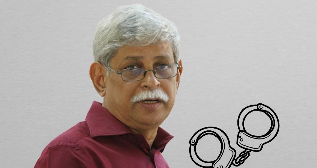 জাফর ইকবাল