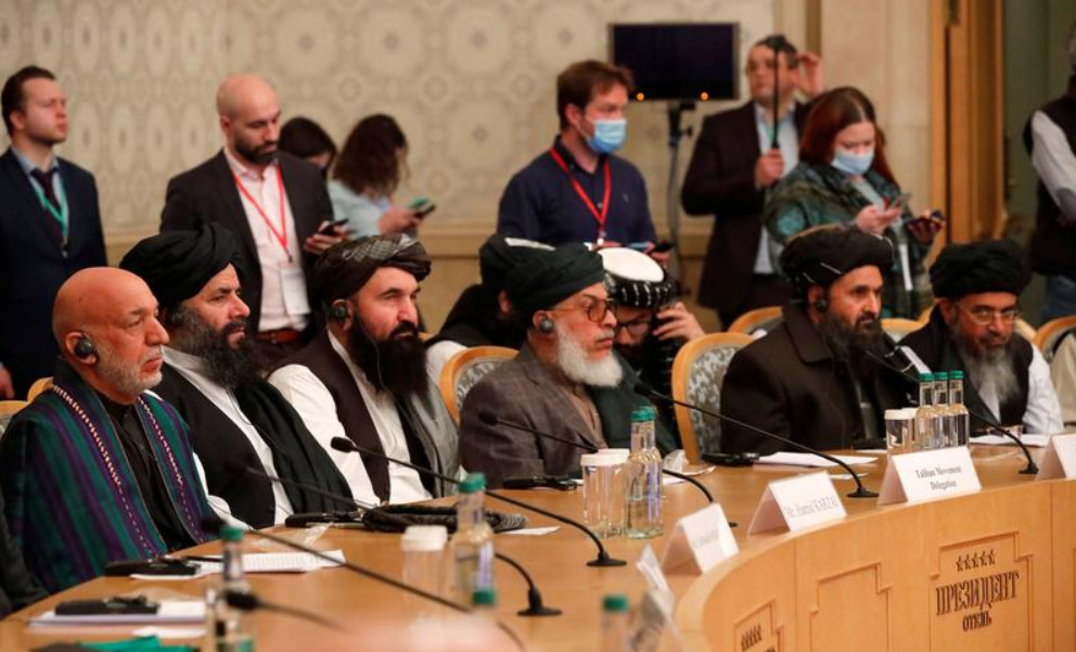 তালেবান