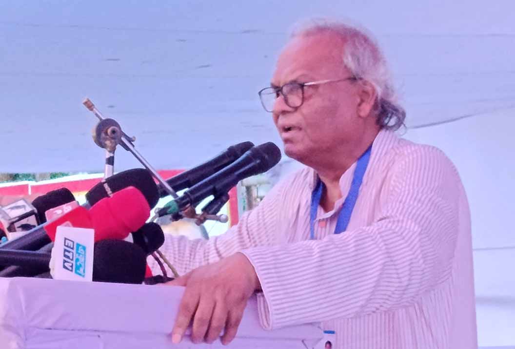 রুহুল কবির রিজভী