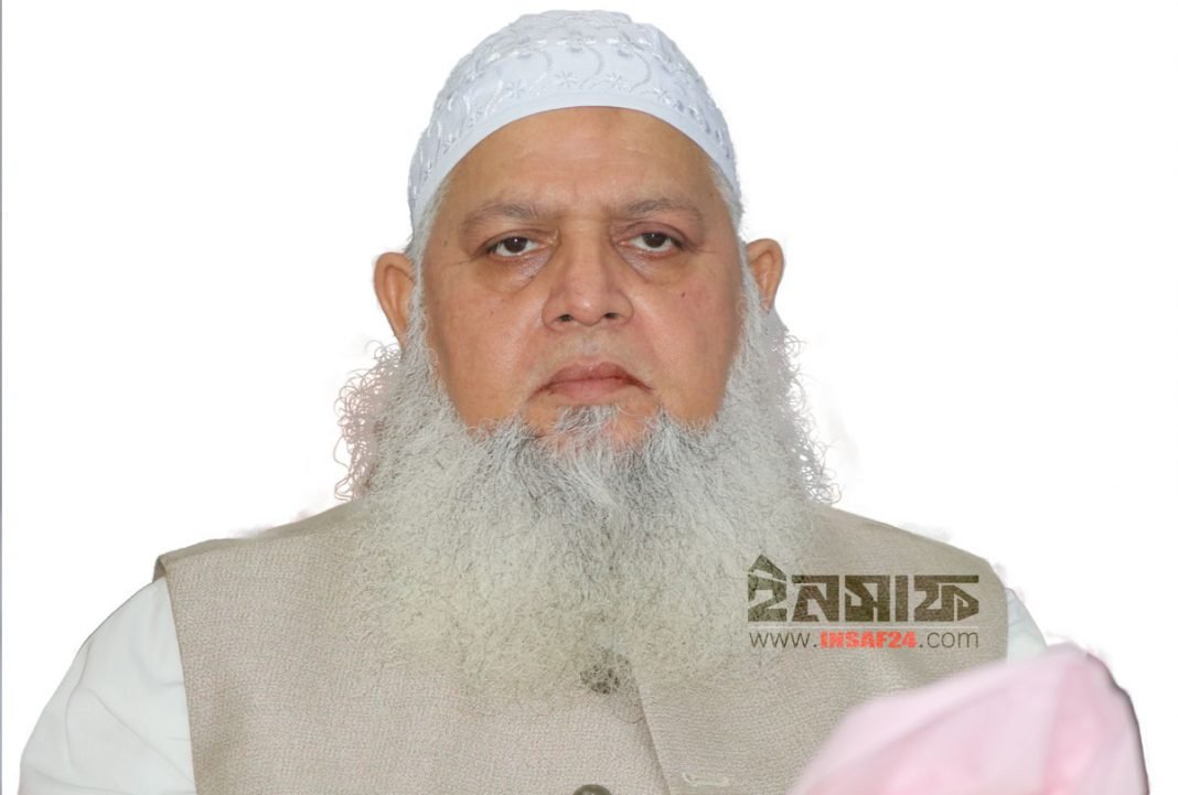 দেওনার-পীর-অধ্যক্ষ-মিজানুর-রহমান-চৌধুরী