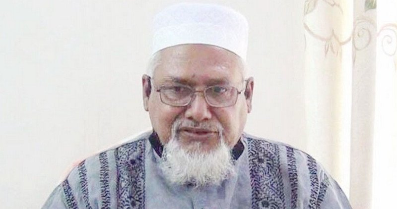 ধর্মমন্ত্রী