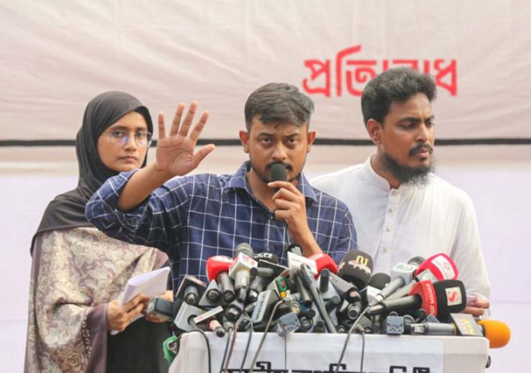 নাসীরুদ্দীন পাটওয়ারী