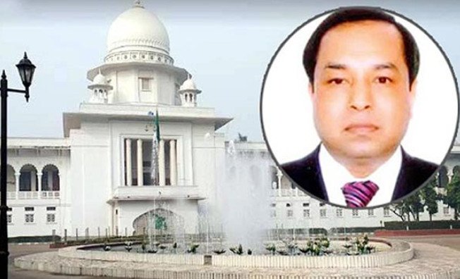 পিকে হালদার