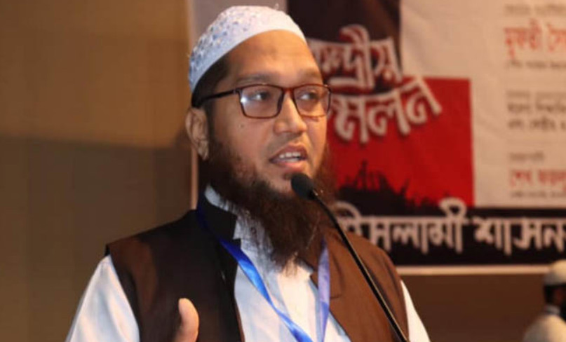 ফজলে বারী মসউদ