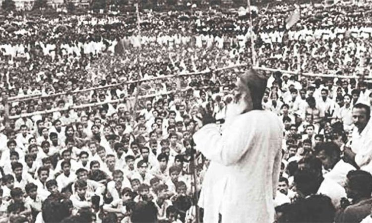 ফারাক্কা দিবস