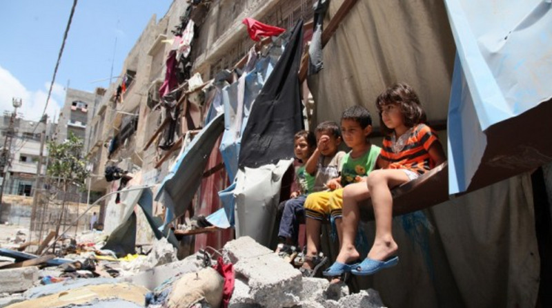 ফিলিস্তিন