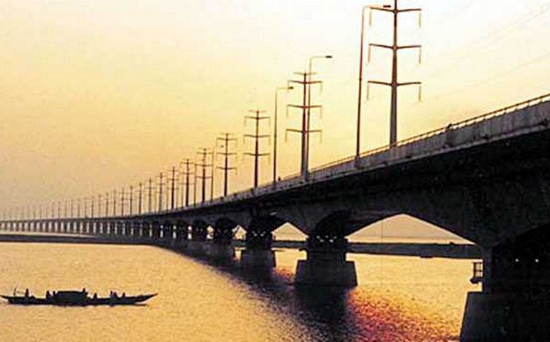 বঙ্গবন্ধু সেতু