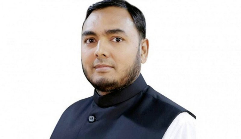 বাণিজ্য প্রতিমন্ত্রী