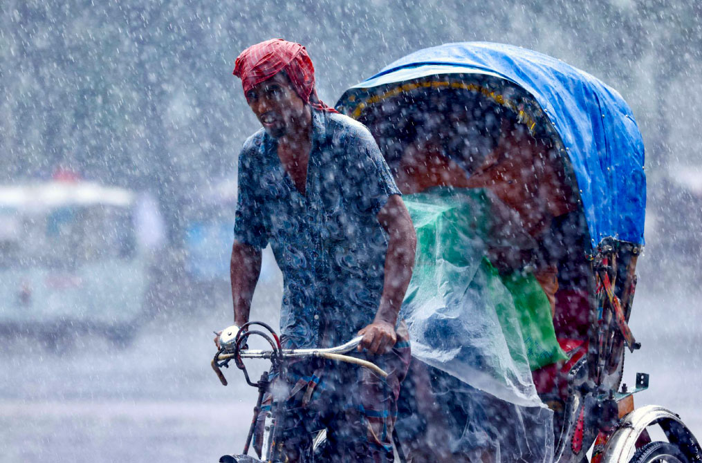 বৃষ্টি-2