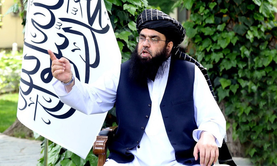 মাওলানা আব্দুল কবির